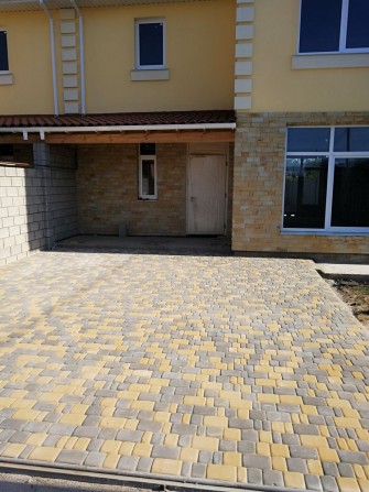 Продажа таунхауса. - фото 1