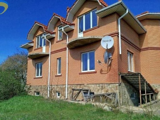 Продається капітальний  будинок біля Хаджибеївського лиману! Беляевка