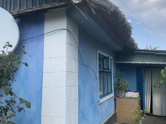 Продам дом Беляевка