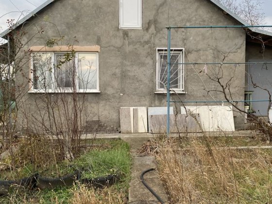 Продам дачний будинок Беляевка
