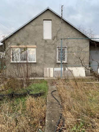 Продам дачний будинок - фото 1