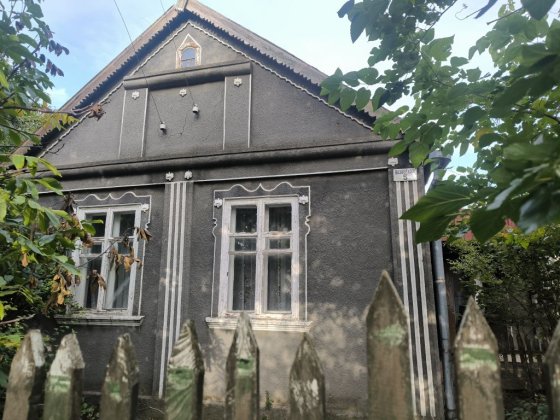 Продается будинок Великий Дальник,поруч Хлібодарське