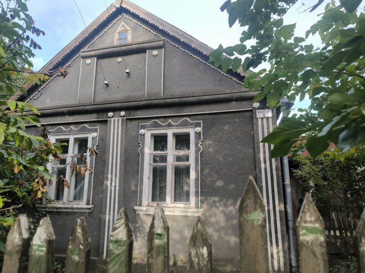 Продается будинок Великий Дальник,поруч Хлібодарське - фото 1