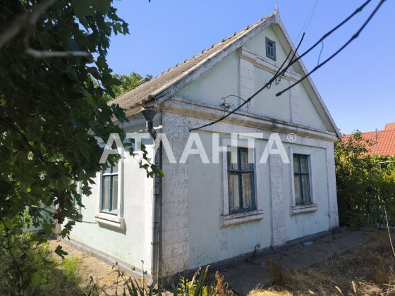 Продається будинок В.Дальник є відновлення Великий Дальник