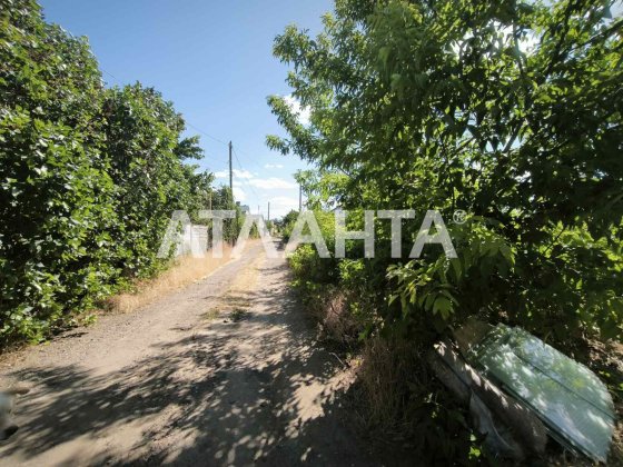 Ветхий дом в центре села В.Дальник Великий Дальник