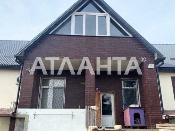 Продается современный стильный дом в селе Великий Дальник Великий Дальник