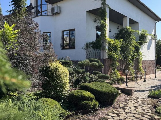 Продам отличный дом в Красносёлке Красноселка