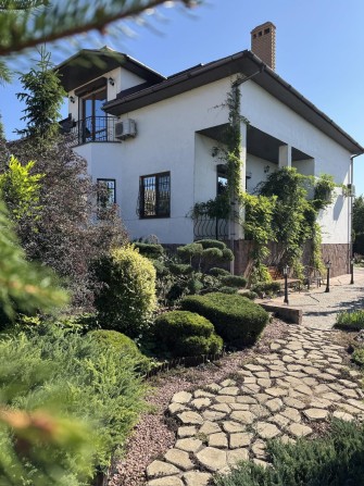 Продам отличный дом в Красносёлке - фото 1