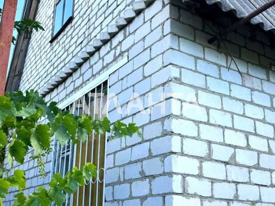 Домик в 7 мин. от Котовского! Красноселка