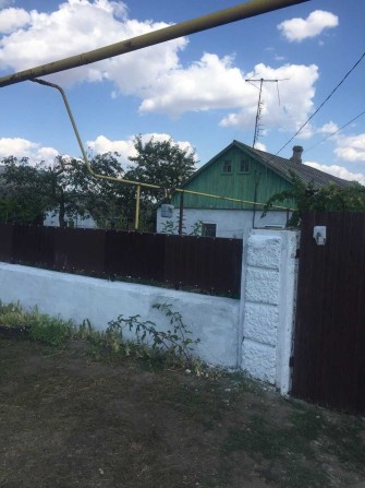 Продам  дом в  5 км от  г. Одессы - фото 1
