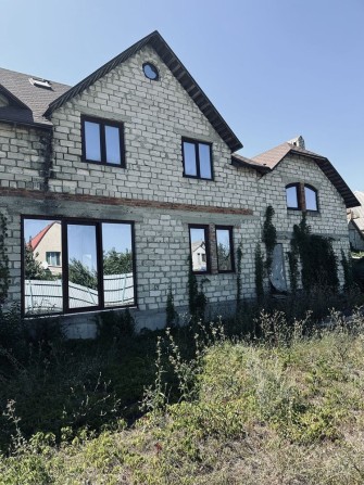 Продам новый дом в Красноселке - фото 1