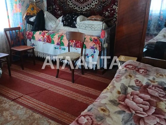 Крепкий дом в центре с. В.Дальник