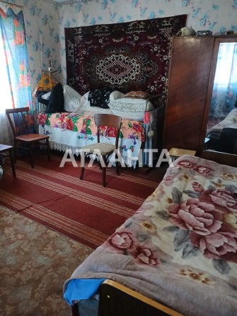 Крепкий дом в центре с. В.Дальник - фото 1