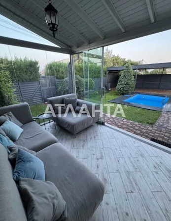 Дом,где все продумано до мелочей! - фото 1