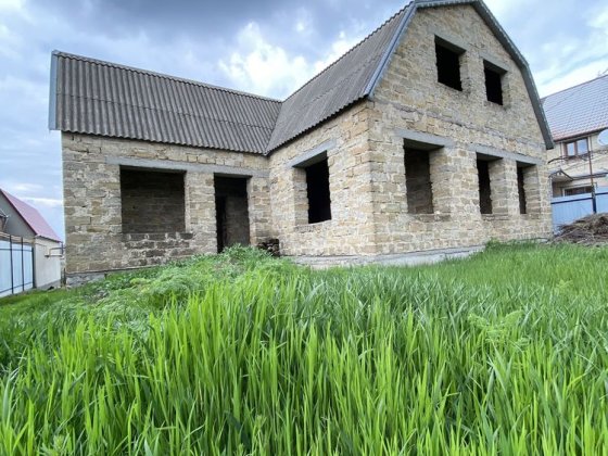Дім з земельною ділянкою. ВІД ВЛАСНИКА Великий Дальник