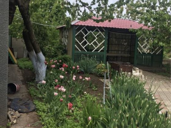 Продам дом у моря санжейка Санжейка