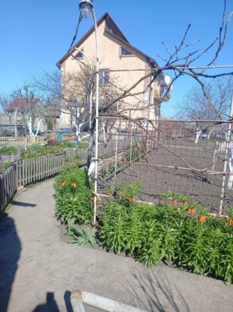 Будинок біля Чорноморська, СТ ПРИМОРСЬКИЙ - фото 1