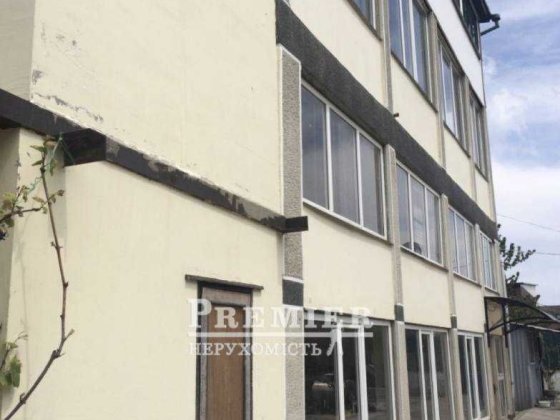 У продажу будинок біля моря Санжейка