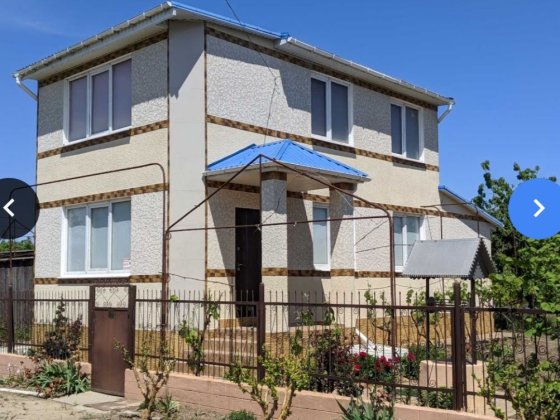 Дом  у  моря ! Прибрежное Одесская область Затока