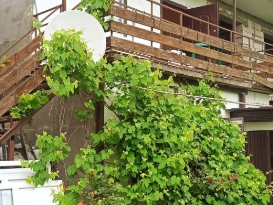 Дом в центре Затоки на 7 комнат Затока