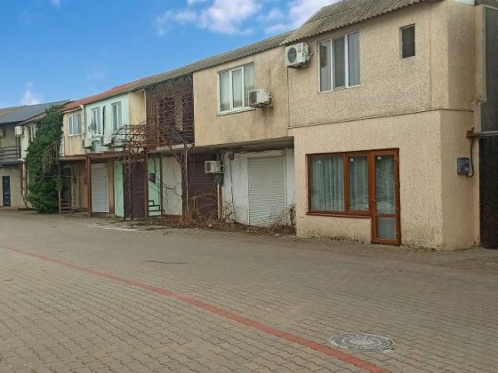 Дача в центре Затоки Затока