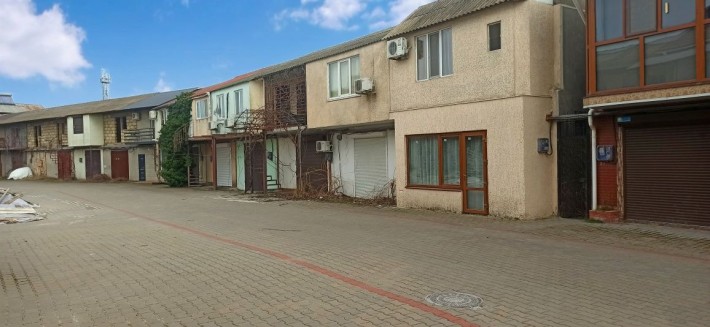 Дача в центре Затоки - фото 1