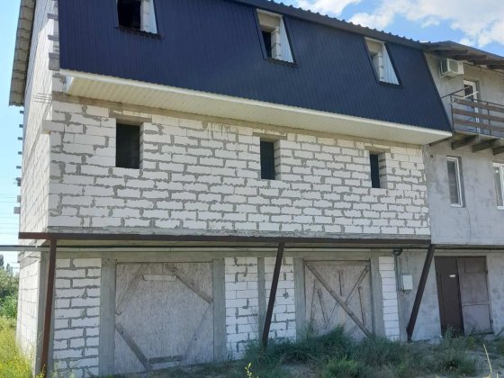 Коттедж 200 кв.м в центре Затоки Затока