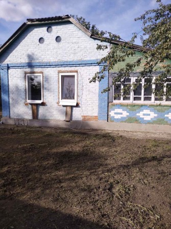 Будинок в селі Островерхівка - фото 1