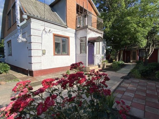 Будинок кінцева Розсошенці власник Розсошенці