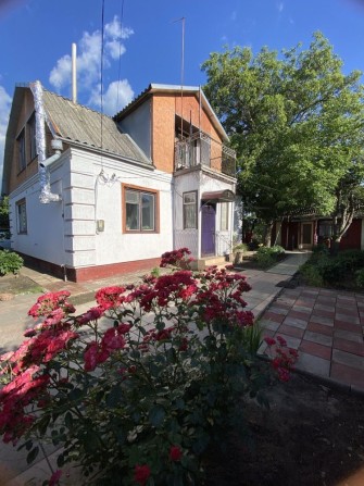 Будинок кінцева Розсошенці власник - фото 1