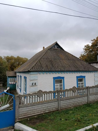 Продам будинок зі зручностями - фото 1