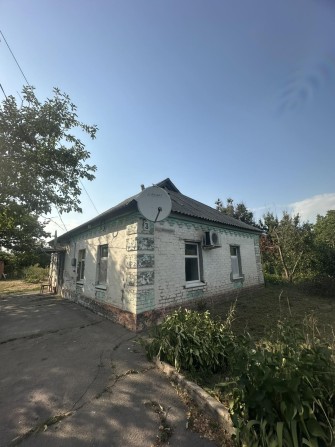 Будинок район 3 школи - фото 1