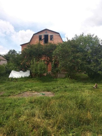 Новобудова Хорол - фото 1