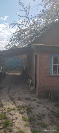 Дом в центре Новых Санжар - фото 1