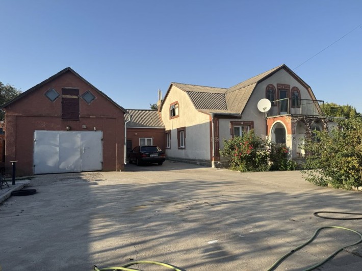 Продам великий будинок - фото 1