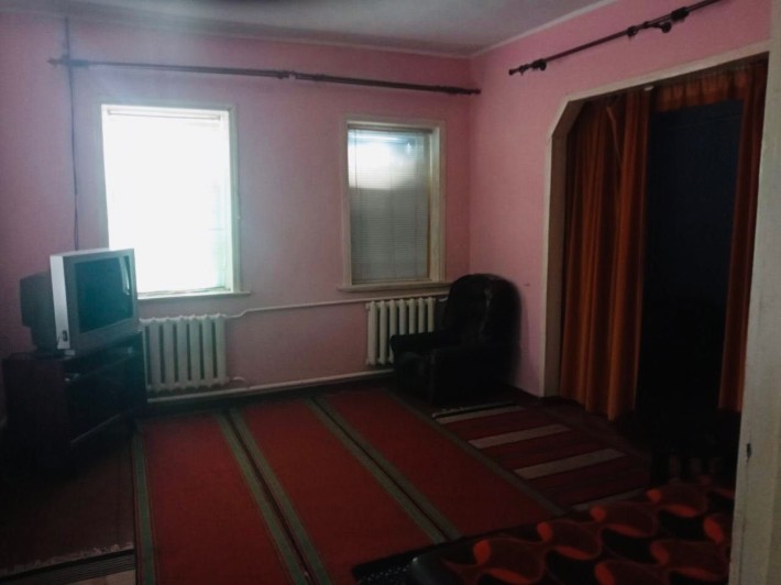 Продам цегляний будинок - фото 1