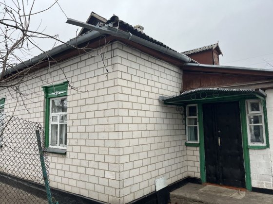 Продається будинок Глобино