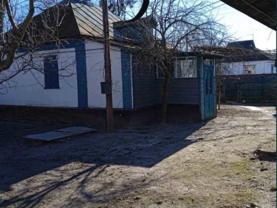 Будинок з великим подвірʼям ,  Котельва Котельва