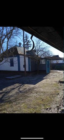 Будинок з великим подвірʼям ,  Котельва - фото 1