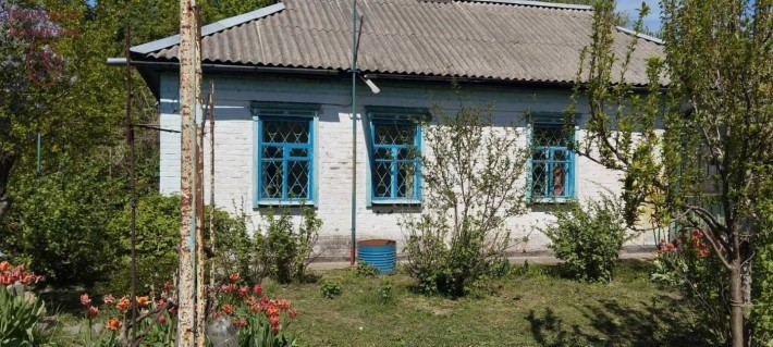 Продам будинок село Пузикове! - фото 1