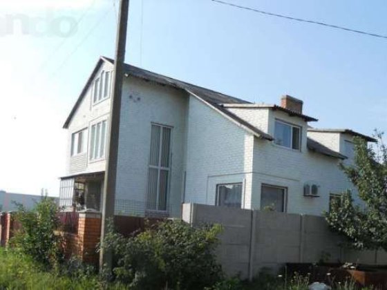 Частный дом. .прибалтийский проект. Глобино