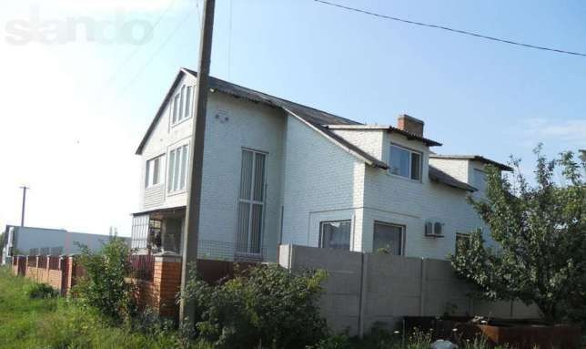 Частный дом. .прибалтийский проект. - фото 1