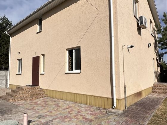 Продаж будинку с. Кривуші, ліс, Дніпро Кривуши