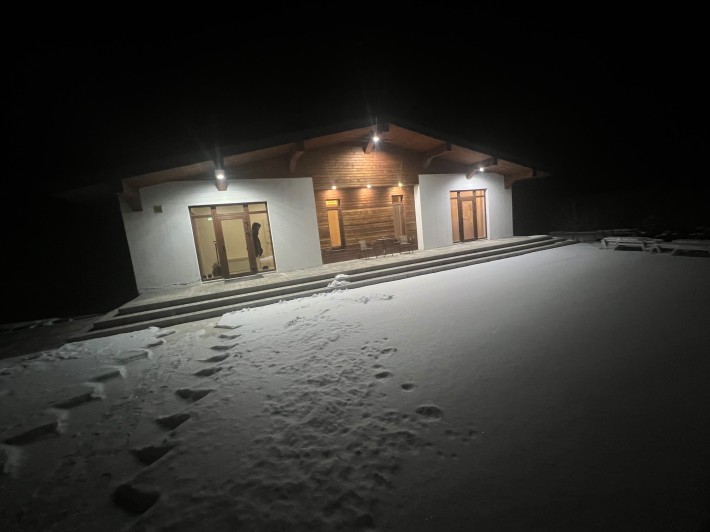 Продаж будинку з басейном Полтава Браілки Рибці - фото 1