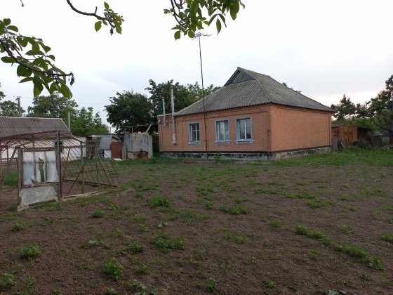 Продається будинок Гожули Гожулы