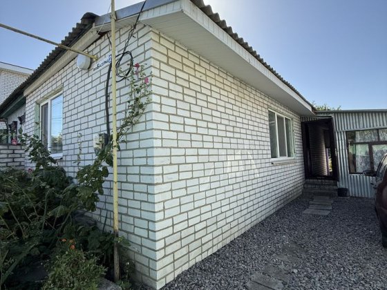 Свій будинок із землею за ціною квартири! Мала Кохнівка