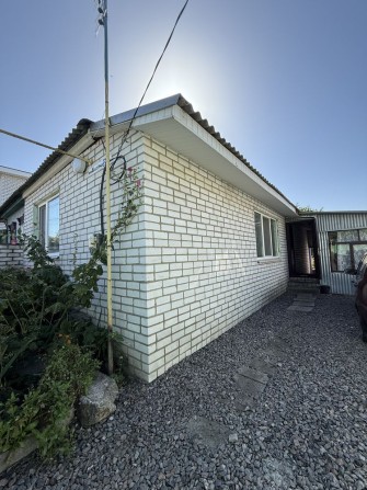 Свій будинок із землею за ціною квартири! - фото 1