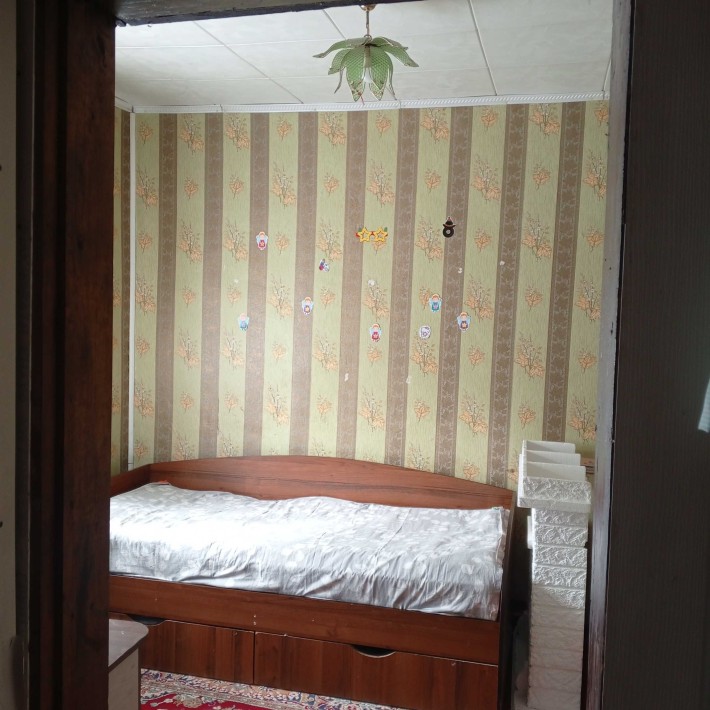 Продам будинок в місті Лохвиця - фото 1