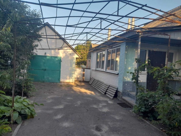 Продається будинок 78 кв.м.  (м.Лохвиця) - фото 1