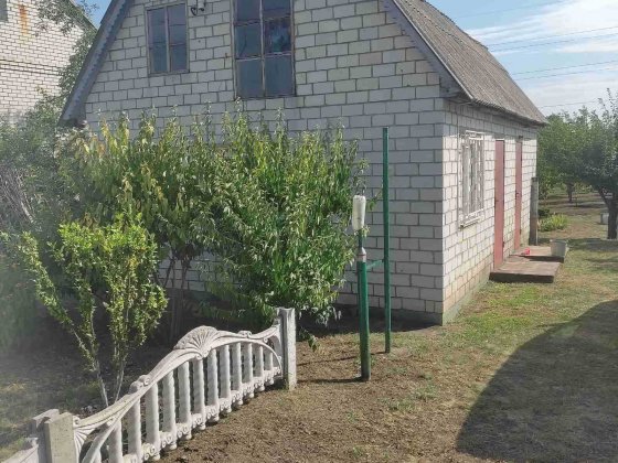 Продається житловий будинок в с. Мала Кохнівка Малая Кохновка